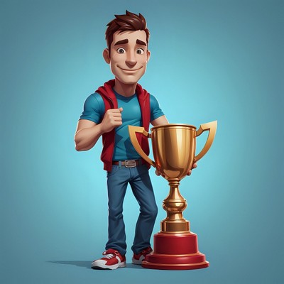 SAP hero of your company!